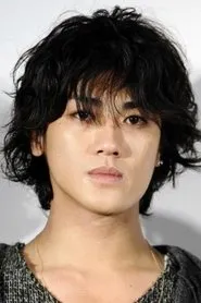 Jin Akanishi en La leyenda del samurái (47 Ronin)