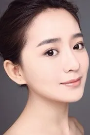 Retrato de Jin Bohan