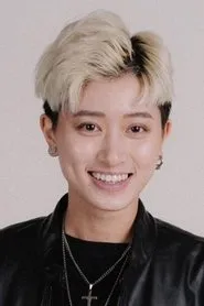 Retrato de Jin Cheng