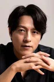 Jin Hyun-kwang en Corazón Ennegrecido