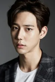 Jin Ju-hyung en You with Me