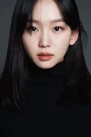 Retrato de Jin Ki-joo