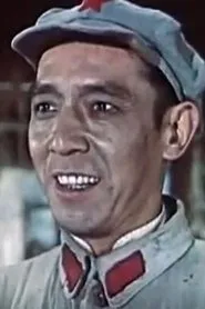 Retrato de Jin Naihua