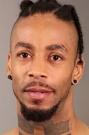 Retrato de Jin Powers