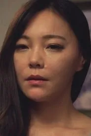 Retrato de Jin Si-ah