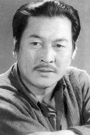 Jin Weimin en Shedding Blood For China