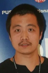 Jin Yang en The Lockdown: One Month in Wuhan