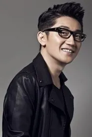 Retrato de Jin Zhiwen