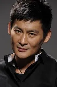 Jing Gangshan en Slim till Dead