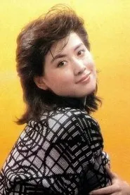 Retrato de Jing Xia
