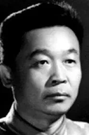 Retrato de Jingbo Li