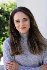 Retrato de Jinger Vuolo
