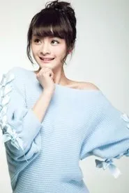 Retrato de Jingpei Zhao