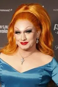 Retrato de Jinkx Monsoon
