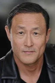 Jino Kang  en Fist 2 Fist 2: Weapon of Choice