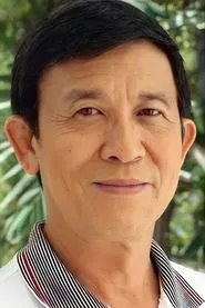 Retrato de Jirawat Wachirasarunpat