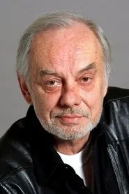 Jiří Čapka en Sny kominíka Sazivce