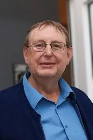 Retrato de Jiří Hromada