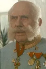 Retrato de Jiří Kostka