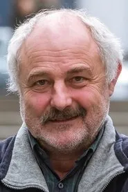 Foto de Jiří Krejčík