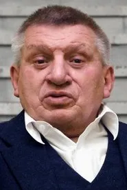 Jiří Krytinář en Mahuliena, zlatá panna