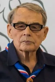 Retrato de Jiří Navrátil