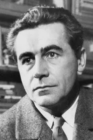 Retrato de Jiří Němeček