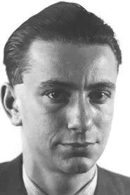 Foto de Jiří Weiss