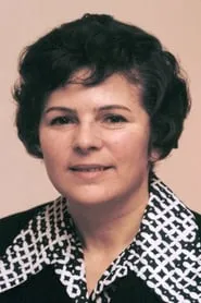 Jiřina Švorcová en Anynka a cert