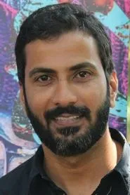 Jithan Ramesh en Day Night Game