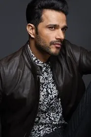 Retrato de Jitin Gulati