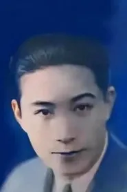 Retrato de Jiting Wang