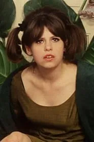 Retrato de Jitka Cerhová