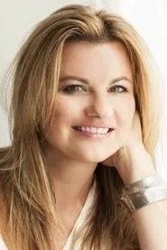 Retrato de Jitka Moučková