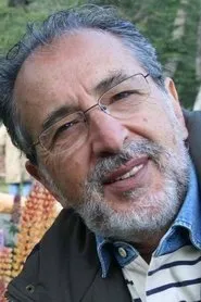 Retrato de Jitman Vibranovski