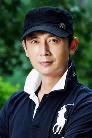 Jiusheng Wang en La casa de las dagas voladoras