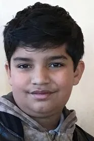 Retrato de Jivan Xander Ramesh