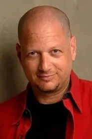 Retrato de J.J. Cohen