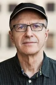 Foto de J.J. Murphy