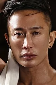 Retrato de Jkab Ethan Dale