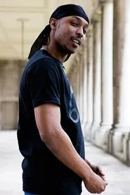 Retrato de JME