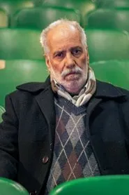 J.N. Canabarro en Lua de Outubro