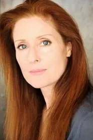 Jo Anderson en Season of Change