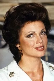 Jo Ann Pflug en ¡Hasta nunca, Doctor!
