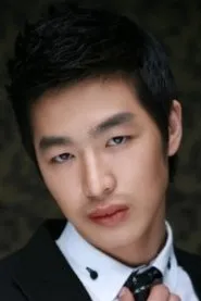 Retrato de Jo Dae-hee