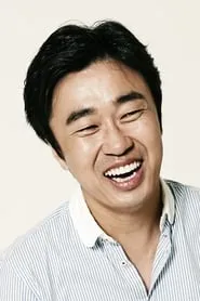 Foto de Jo Dal-hwan como Kim hyun-tae