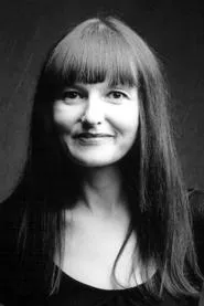 Retrato de Jo Enright