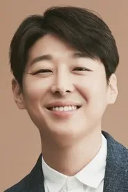 Retrato de Jo Jin-kyul