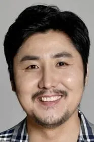 Retrato de Jo Ki-tae