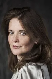 Jo McInnes en National Theatre: The Corn Is Green